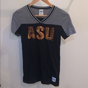 ASU PINK Top